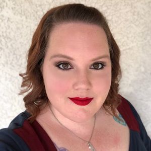 Meet your Posher, Brandy